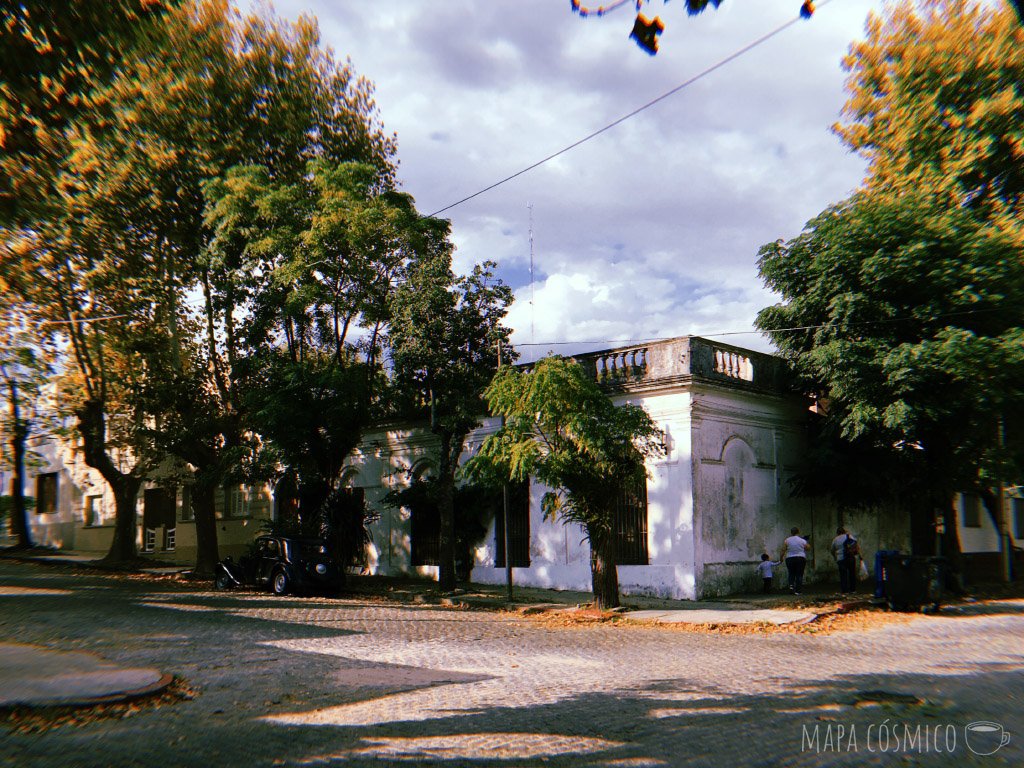 colonia uruguay fin de semana